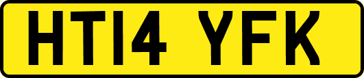 HT14YFK