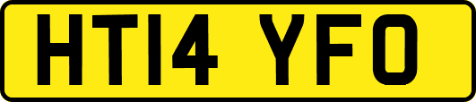 HT14YFO