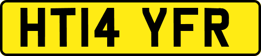 HT14YFR