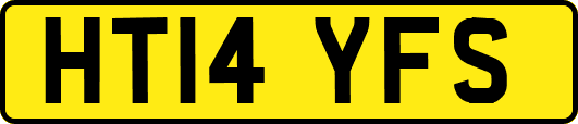 HT14YFS