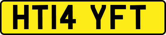 HT14YFT