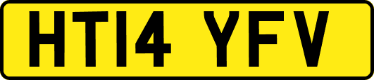 HT14YFV