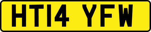 HT14YFW