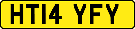 HT14YFY