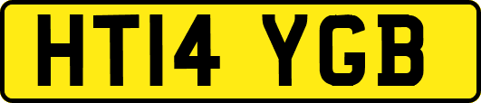 HT14YGB
