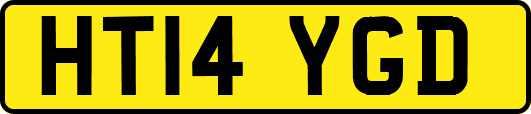 HT14YGD