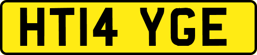HT14YGE