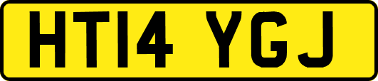 HT14YGJ