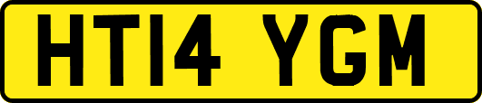 HT14YGM