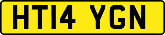 HT14YGN
