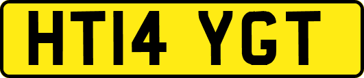 HT14YGT