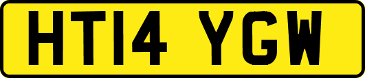 HT14YGW