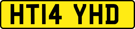 HT14YHD