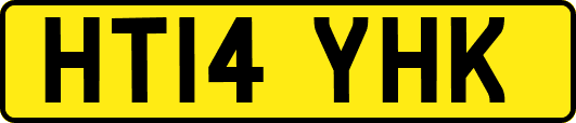 HT14YHK
