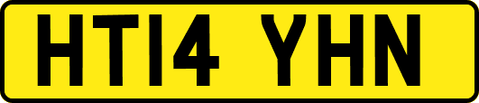 HT14YHN