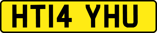 HT14YHU