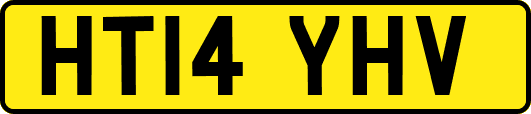 HT14YHV