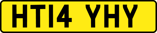 HT14YHY