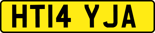 HT14YJA