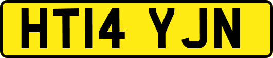 HT14YJN