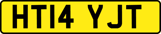 HT14YJT