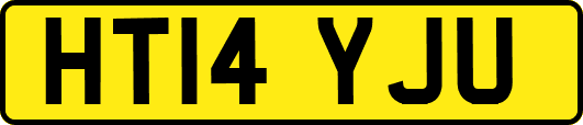 HT14YJU