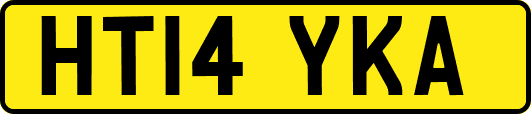 HT14YKA