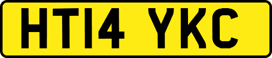HT14YKC