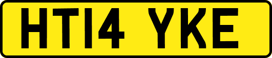HT14YKE
