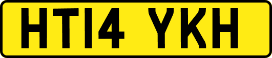 HT14YKH