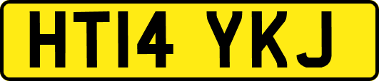 HT14YKJ
