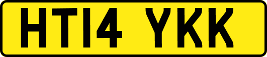 HT14YKK