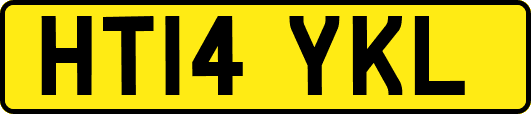 HT14YKL