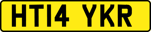HT14YKR