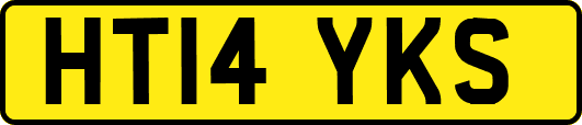 HT14YKS