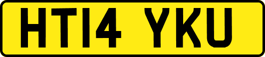 HT14YKU