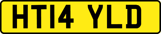 HT14YLD