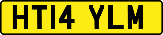 HT14YLM