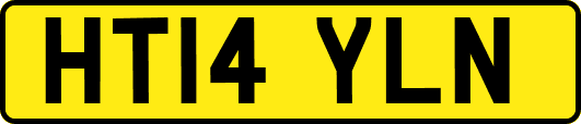 HT14YLN