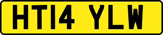 HT14YLW