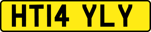 HT14YLY