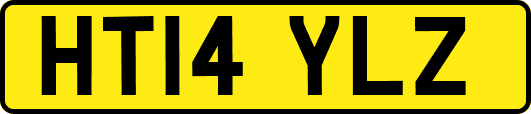 HT14YLZ