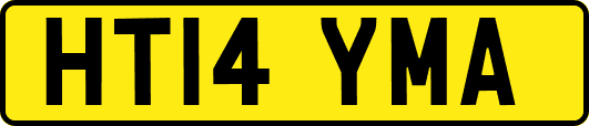 HT14YMA