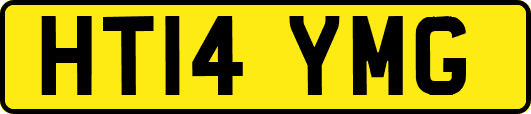 HT14YMG