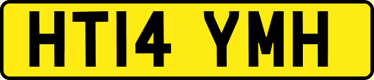 HT14YMH