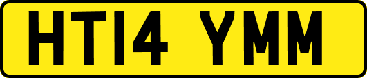 HT14YMM