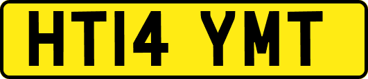 HT14YMT
