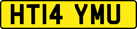 HT14YMU