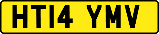HT14YMV