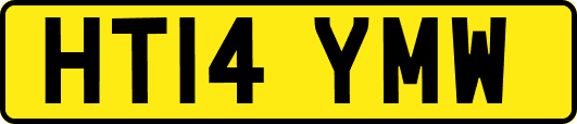 HT14YMW